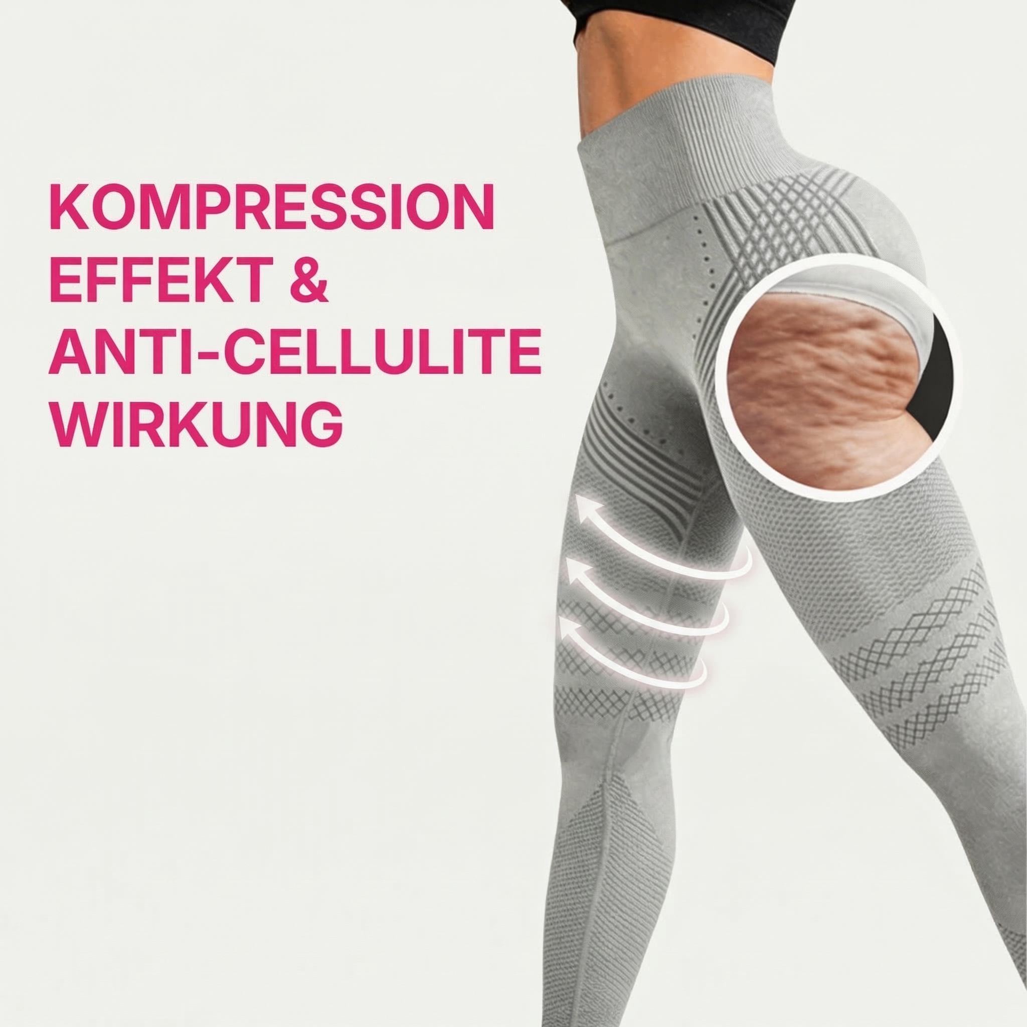 Sleemz™ Anti-Cellulite Leggings