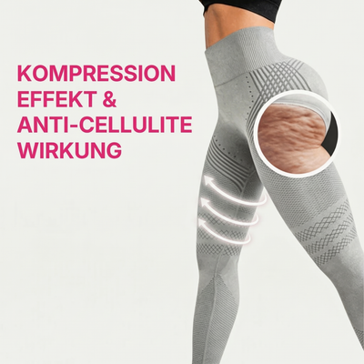 Sleemz™ Anti-Cellulite Leggings