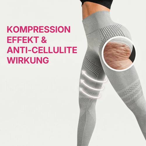 Sleemz | Anti-Cellulite Leggings